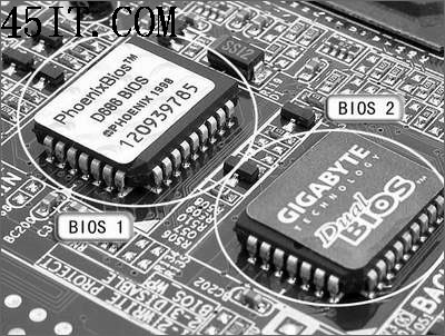 进阶必读 热插拔修主板bios深入分析