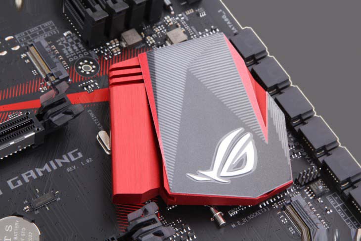 rog strixb250h gaming的两个pcie 3.