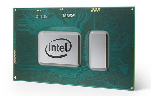 intel第八代酷睿i7 8550u低压处理器全面首发评测