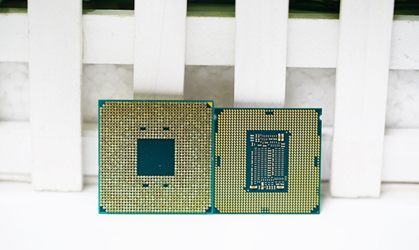 r5-1600x与i7-8700k区别对比详细评测