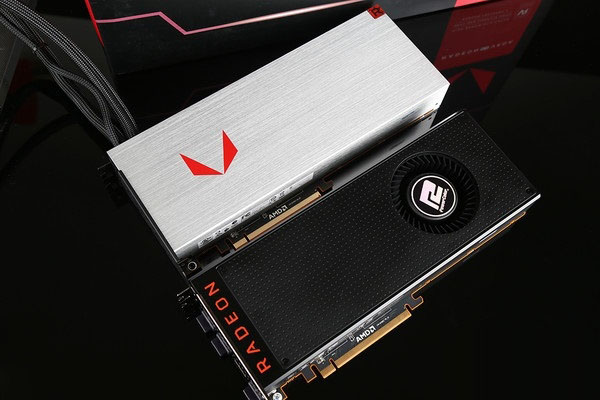 适合amd rx vega64显卡搭配的cpu及主板型号推荐