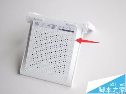 小米路由器mini青春版怎么重启中继模式重启恢复的方法